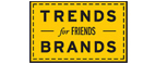 Скидка 10% на коллекция trends Brands limited! - Куркино